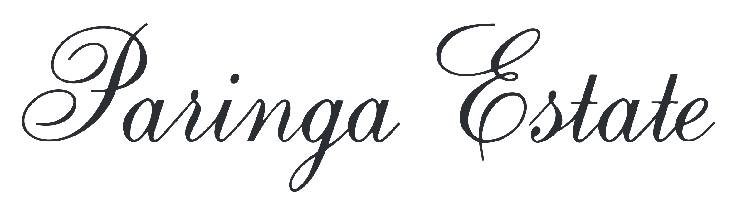 Paringa Estate logo