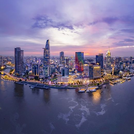 Southeast Asia Trade and Investment Snapshot | Global Victoria