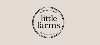 Little Farms logo 