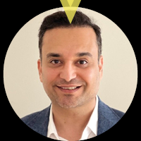 Hiren Savjiyani