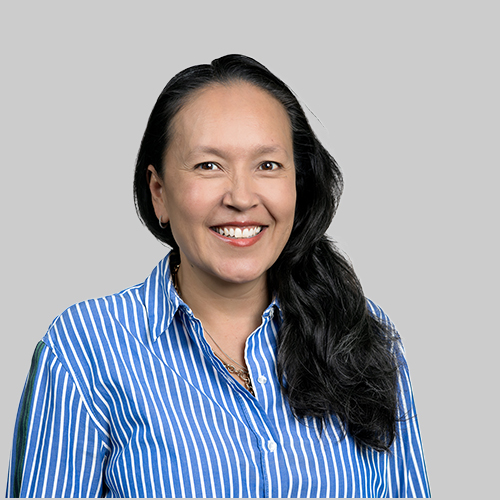 Lisa Hui Trade Manager, Global Victoria