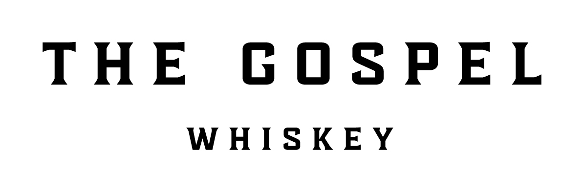 The Gospel Whiskey logo