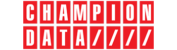 Champion Data Logo