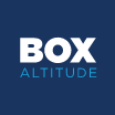 Box Altitude logo