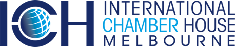 International Chamber House logo