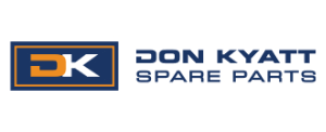 Don Kyatt logo
