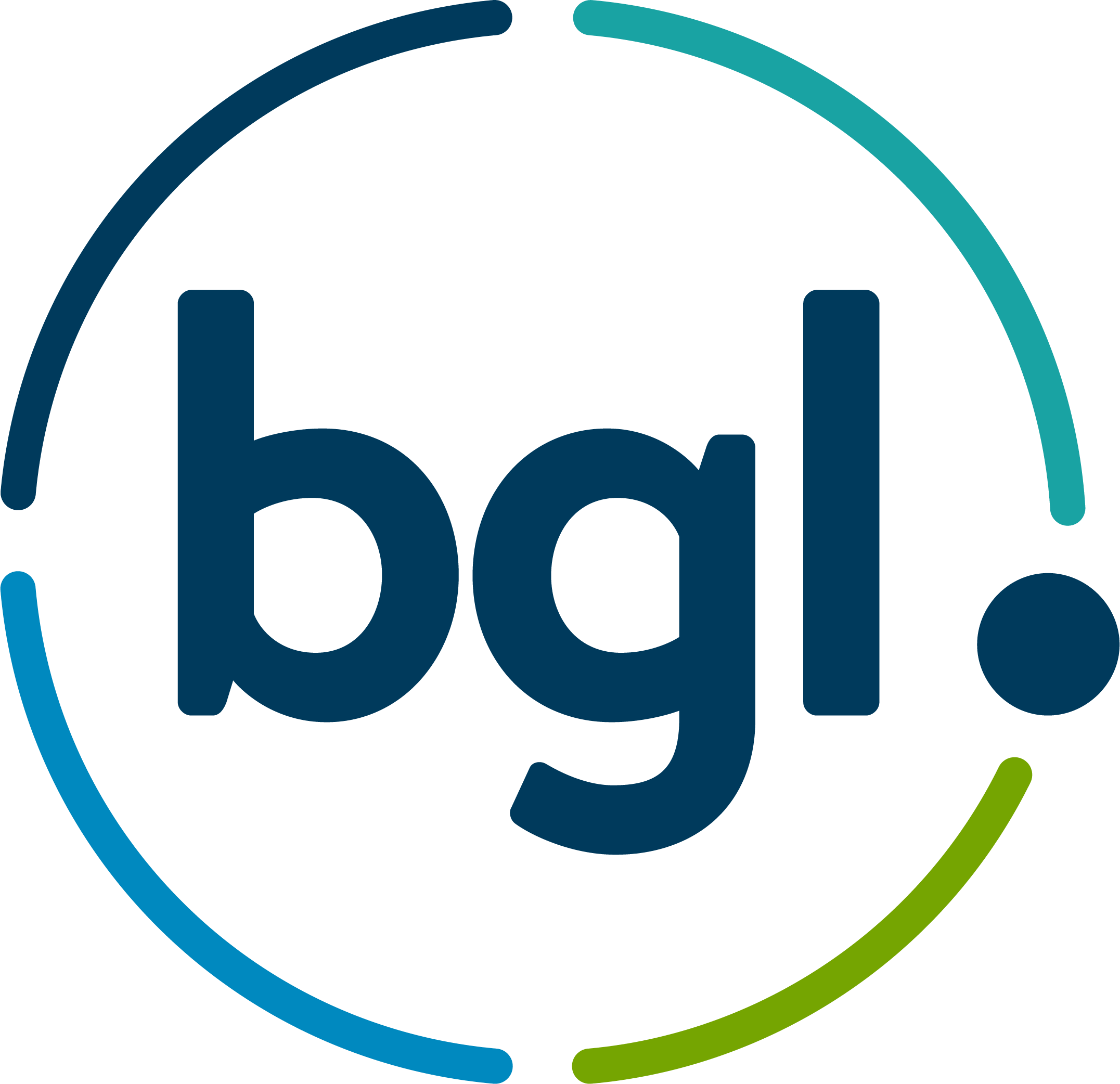 BGL Corporate Solutions logo