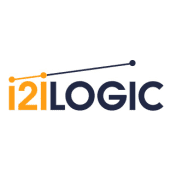 i2i logic logo