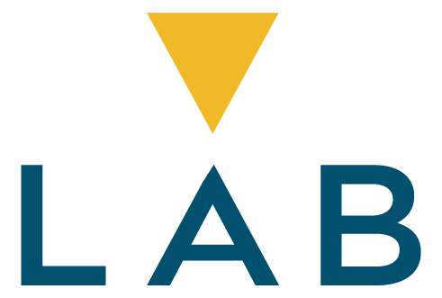 LAB Group Logo