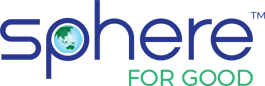 Sphere for Good logo