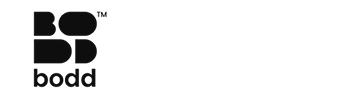 Bodd logo