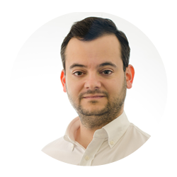 GTG Network representative