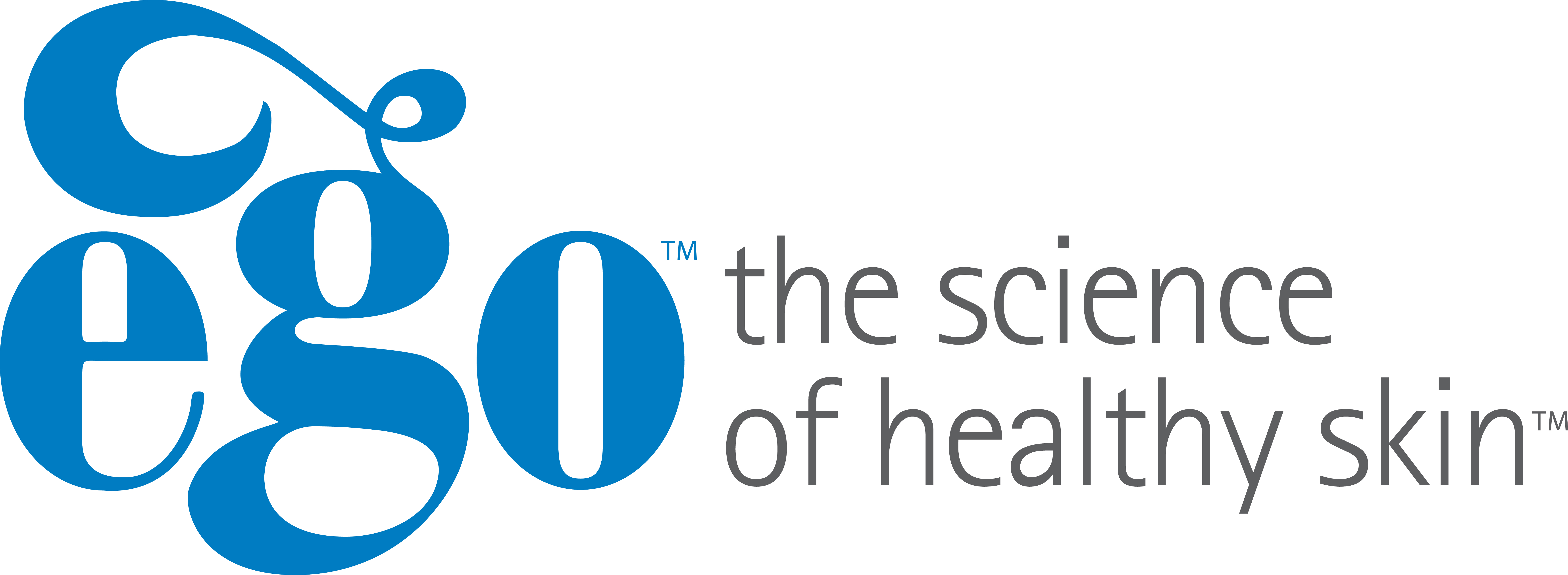 Ego Pharmaceuticals Logo
