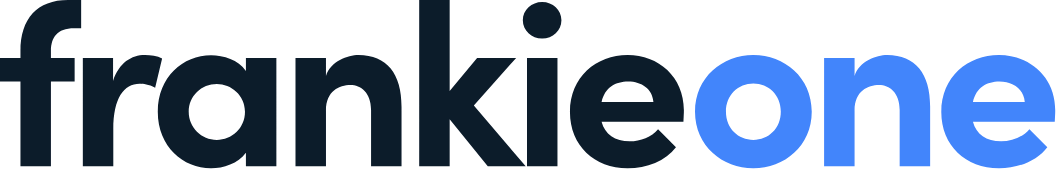 Frankie One logo