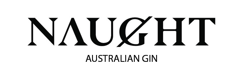 Naught Gin logo
