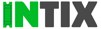 Intix Logo