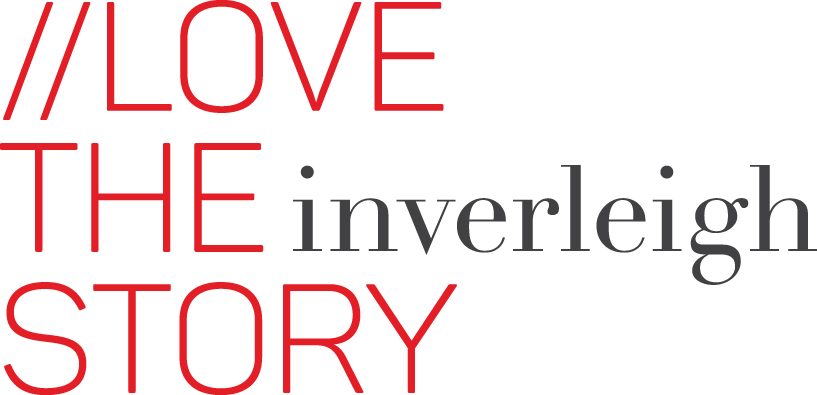 Inverleigh logo