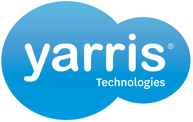 Yarris Technologies logo