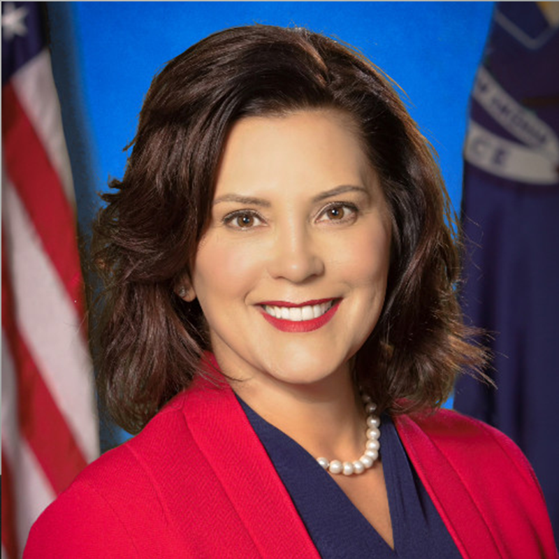 Gretchen Whitmer