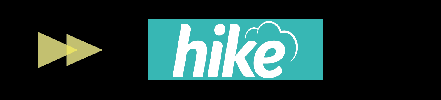HIKE LOGO