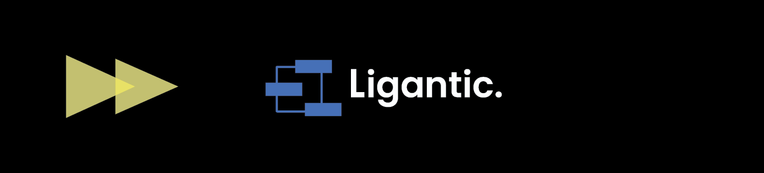 Ligantic logo