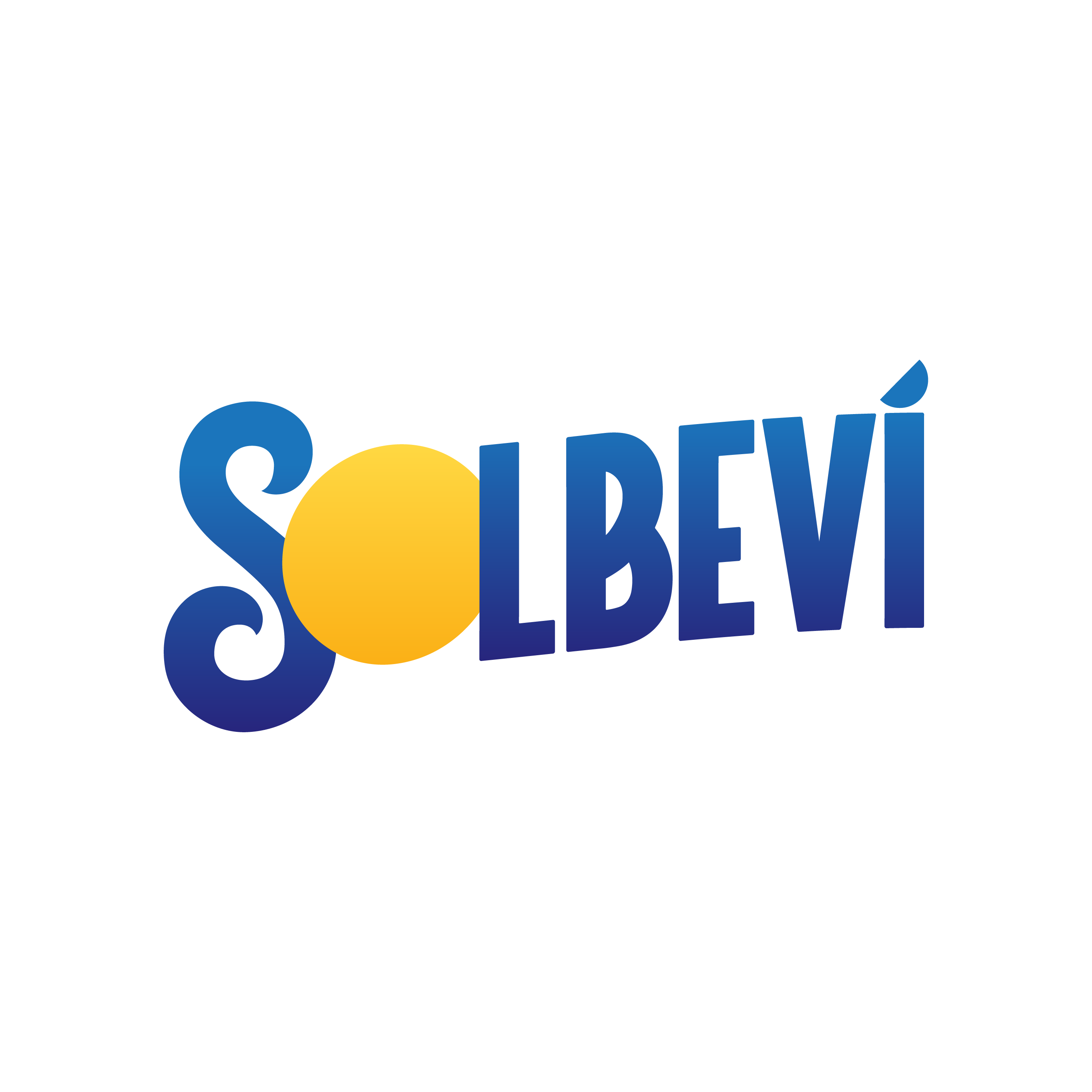 SOLBEVI logo