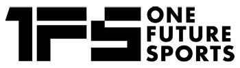 One Future Sports Logo