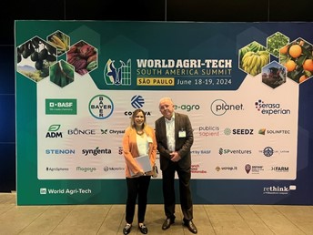 agri tech summit