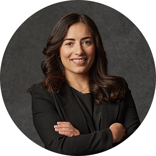 A photo of Ema Lawrence