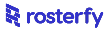 Rosterfy Logo