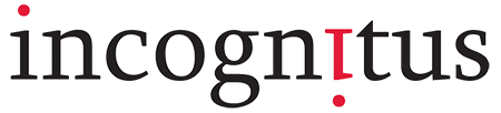 Incognitus Logo