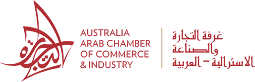 Australia Arab Chamber of Commerce
