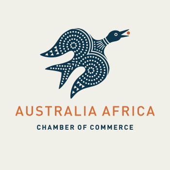 Australia Africa Chamber of Commerce logo