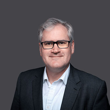 A photo of Thorsten Terweiden