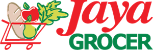 Jaya Grocer logo