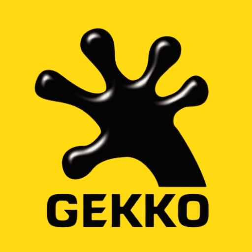 Gekko Systems logo