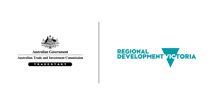 TradeStart and RDV logos