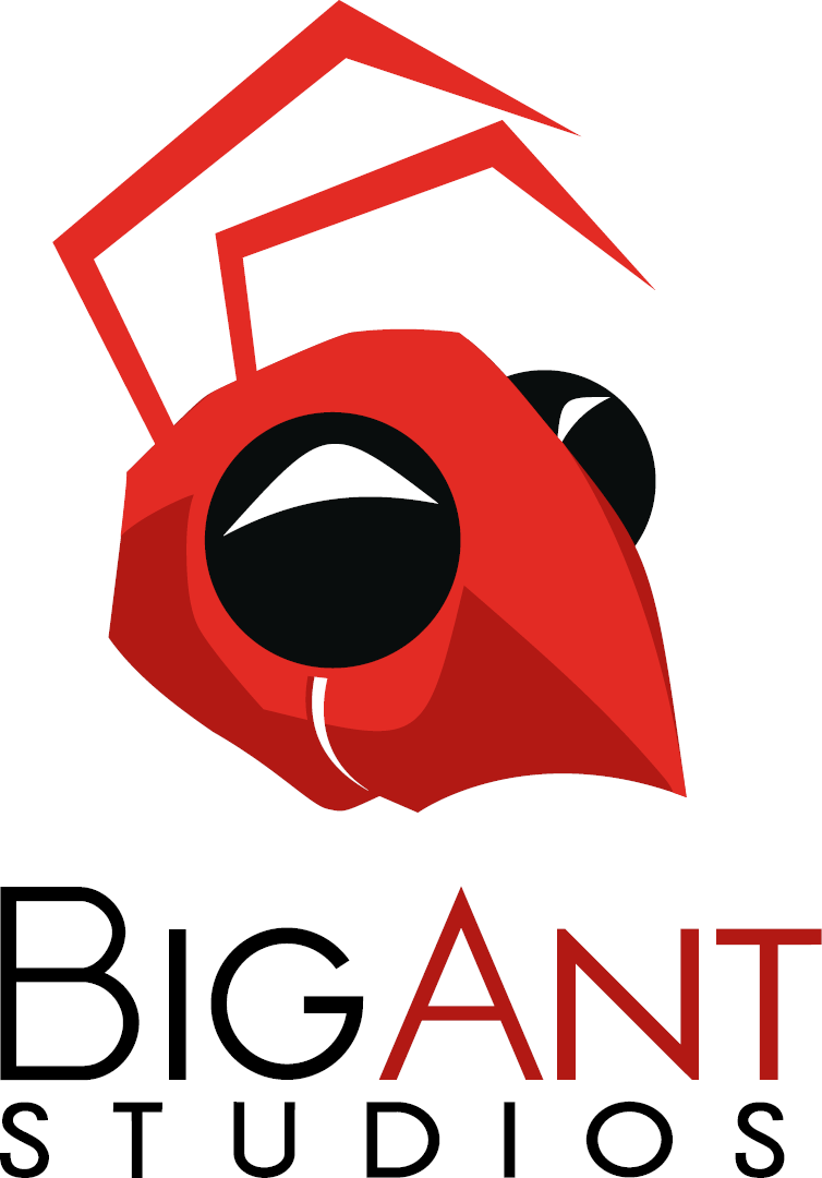 Big Ant Studios logo