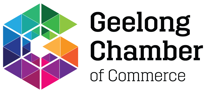 Geelong Chamber of Commerce Logo