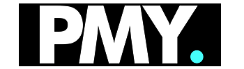 PMY logo