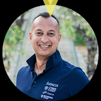 Ayush Trivedi