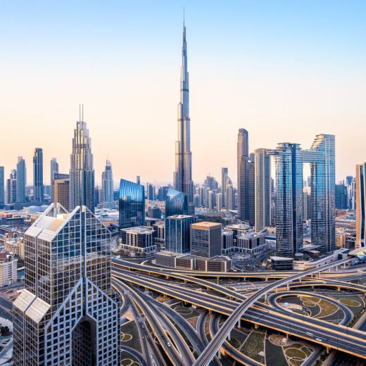 Victoria Poised To Capitalise On Historic UAE Trade Agreement Secured By Australian And UAE Governments
