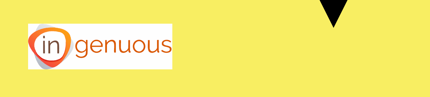 Ingenuous logo