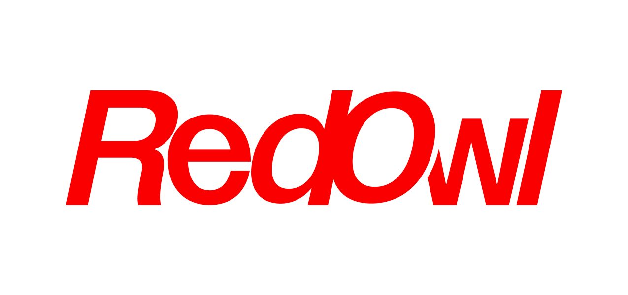 RedOwl logo