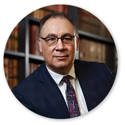 Hans P Bokelund - Associate Deputy Secretary, Aboriginal Economic Development