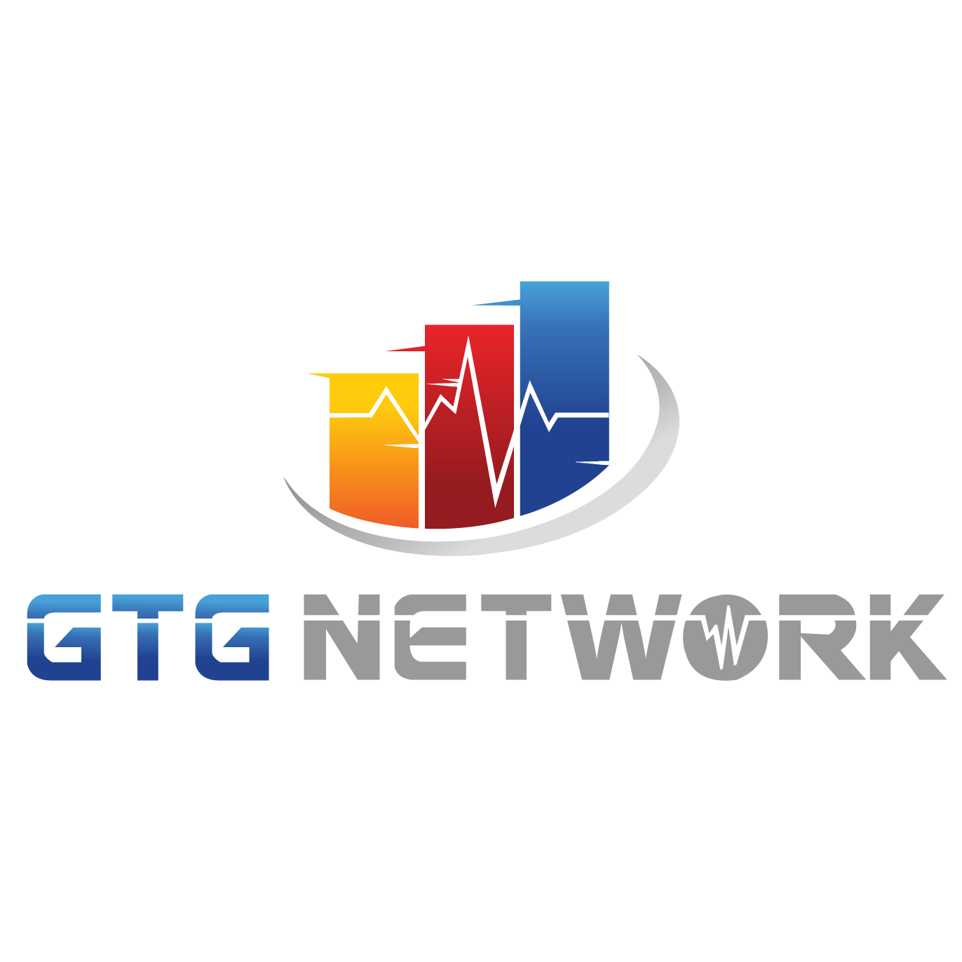 GTG Network logo