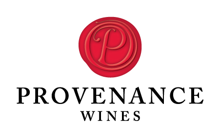 Provenance Wine logo