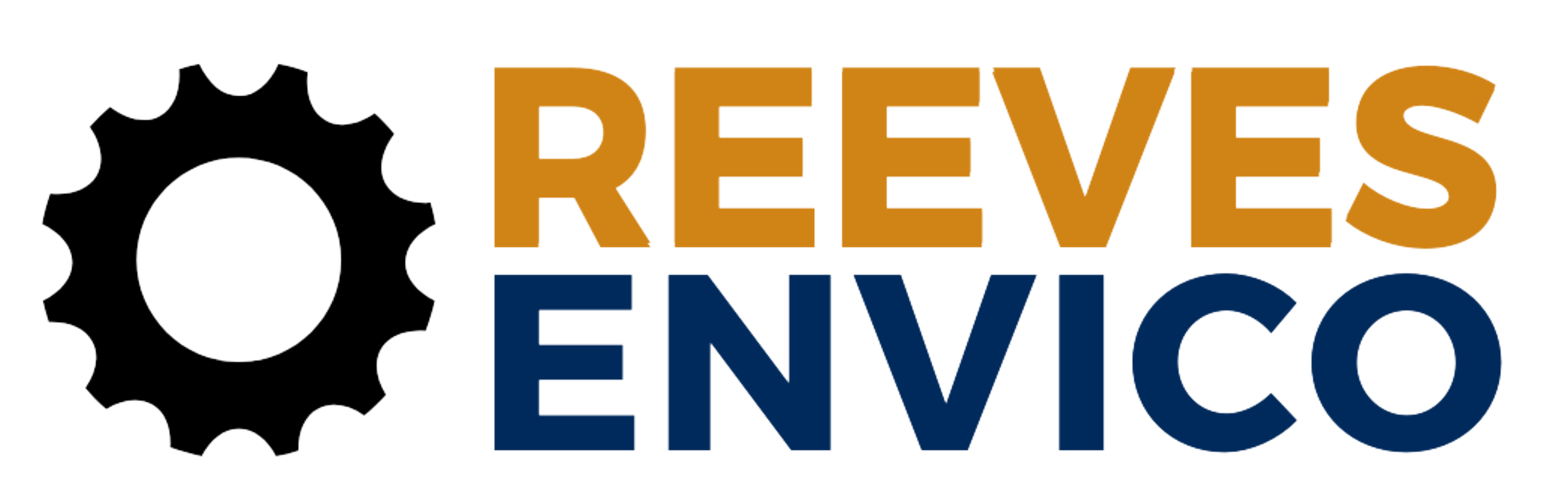 Reeves Envico