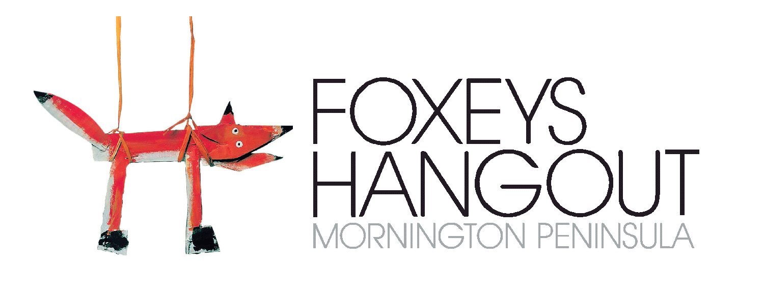 Foxeys Hangout logo