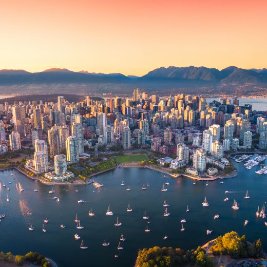 CIM Connect Vancouver 2024 Global Victoria